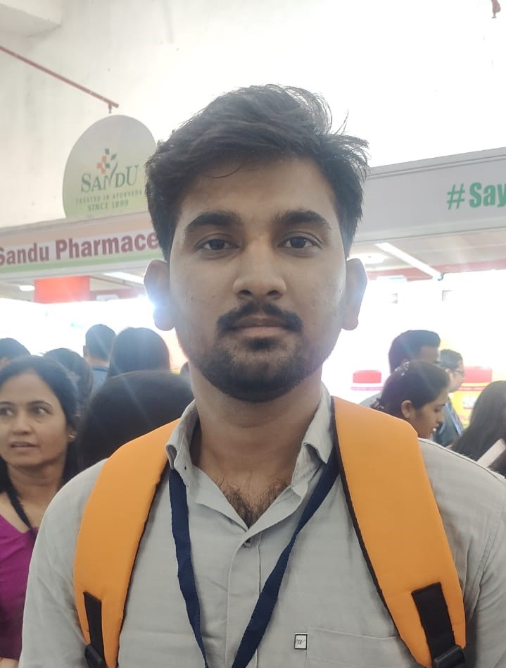 Dr Sanap Kuldip
